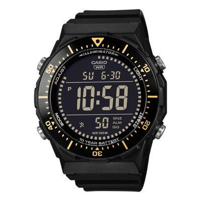 CASIO AE-1700H-1BV
