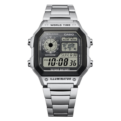 Casio AE-1200WHD-1BVDF