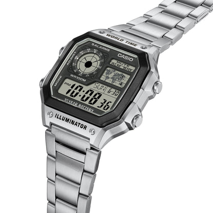 Casio AE-1200WHD-1BVDF