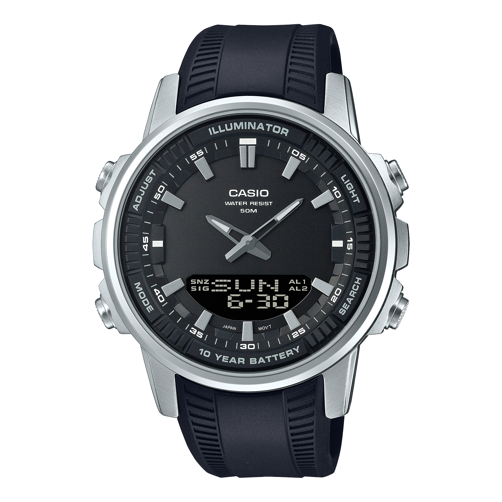 كاسيو AMW-880-1AVDF