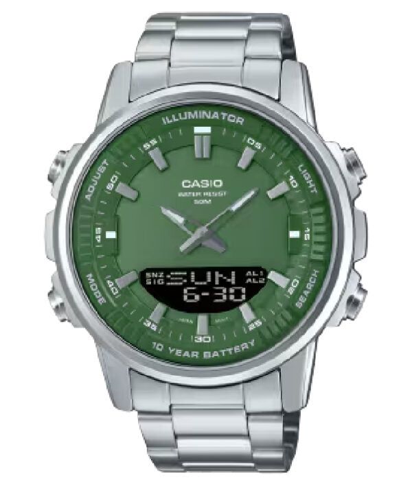 Casio AMW-880D-3AVDF