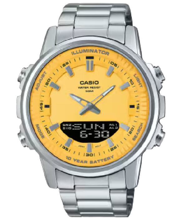 Casio AMW-880D-9AVDF