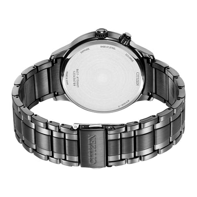 CITIZEN ECO-DRIVE MULTI FUNCTION MOONPHASE AP1055-87L