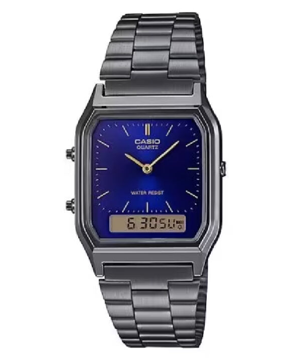 Casio AQ-230GG-2ADF