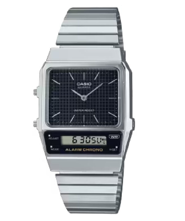 Casio AQ-800E-1ADF