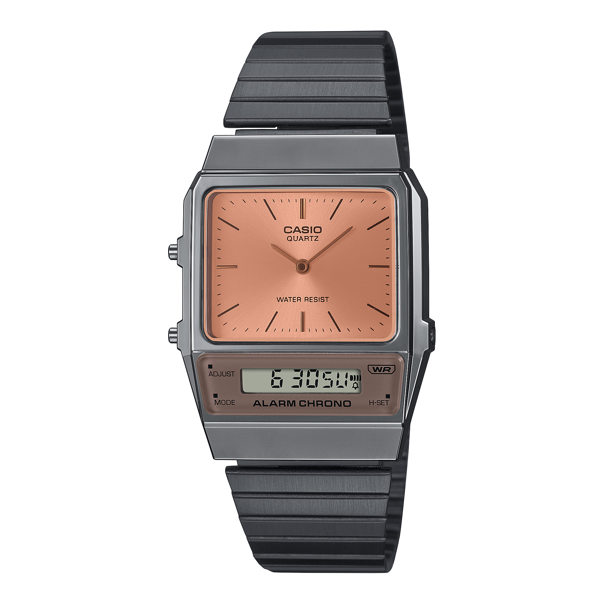 كاسيو AQ-800ECGG-4ADF