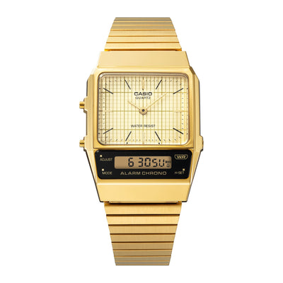 CASIO AQ-800EG-9ADF
