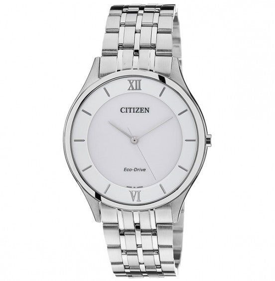 Citizen Eco-Drive Stiletto 40MM AR0070-51A