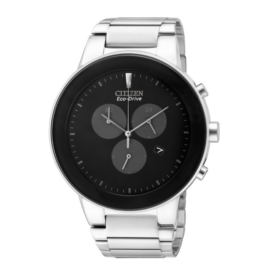 Citizen Eco-Drive Chronograph AT2240-51E