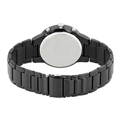 CITIZEN ECO-DRIVE CHRONOGRAPH AT2245-57E