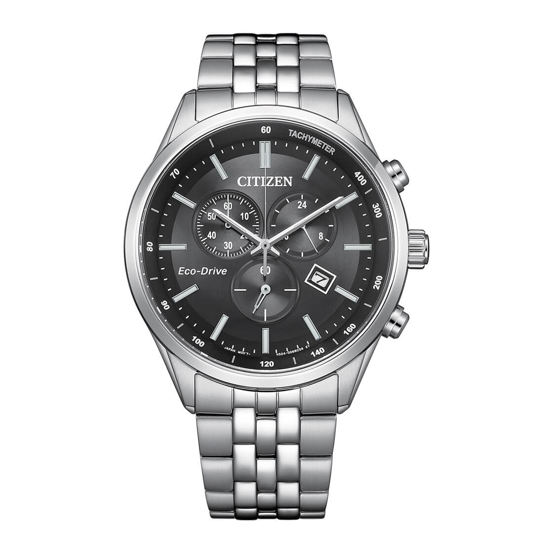 CITIZEN ECO-DRIVE CHRONOGRAPH AT2570-56E