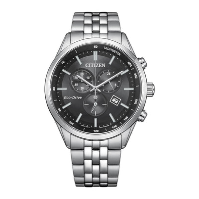CITIZEN ECO-DRIVE CHRONOGRAPH AT2570-56E