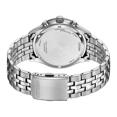 CITIZEN ECO-DRIVE CHRONOGRAPH AT2570-56E