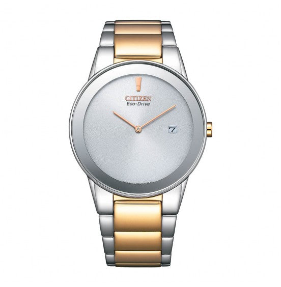 Citizen Eco-Drive Men AU1064-85A