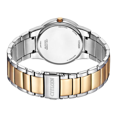 CITIZEN ECO-DRIVE MEN AU1064-85X