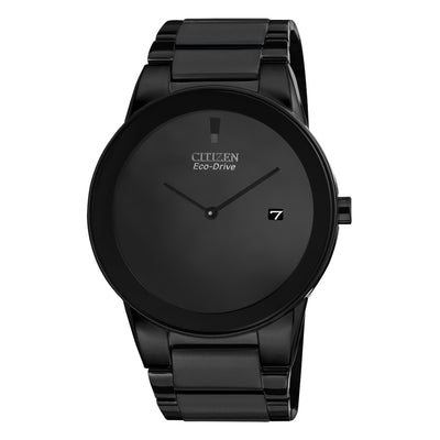 CITIZEN ECO-DRIVE MEN AU1065-58E