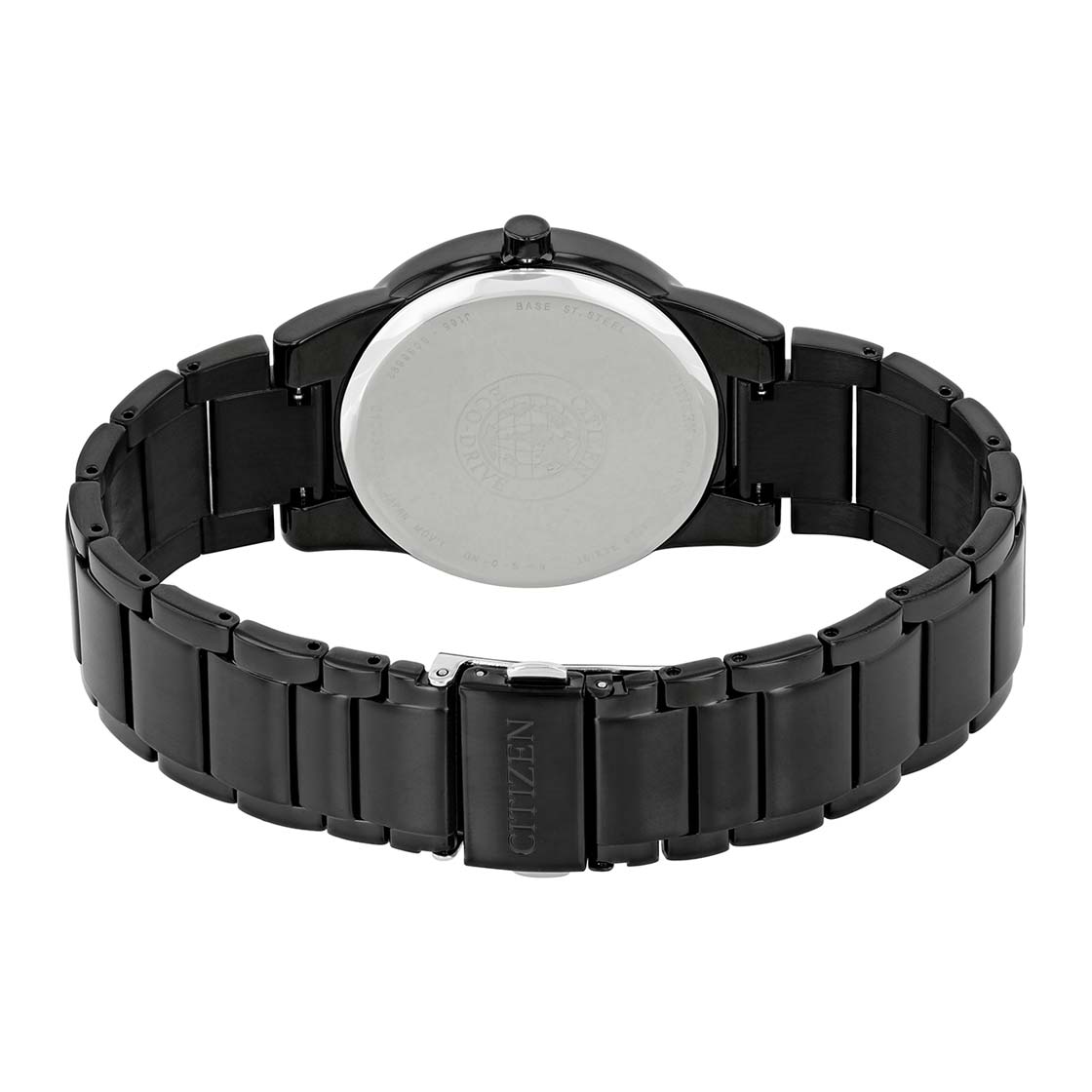 CITIZEN ECO-DRIVE MEN AU1065-58E