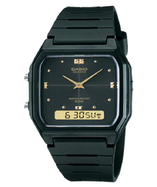 Casio AW-48HE-1AVDF