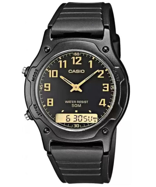 Casio AW-49H-1BVDF