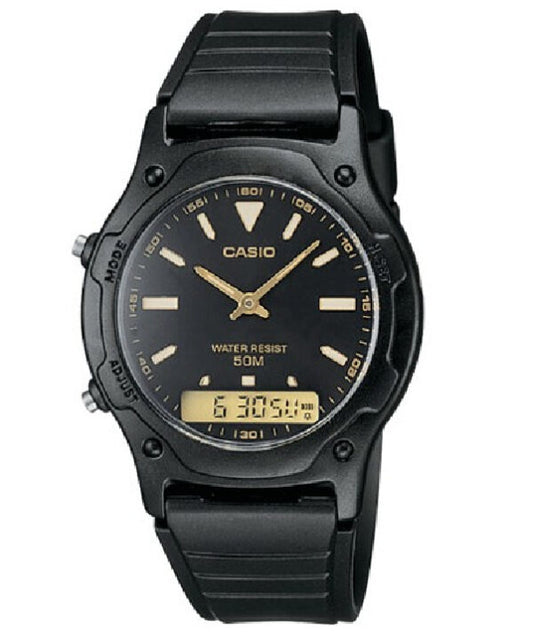 Casio AW-49HE-1AVDF