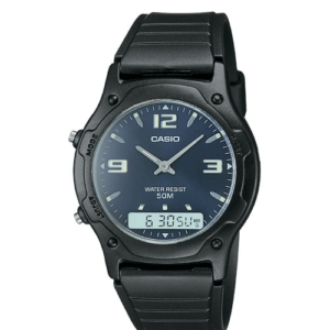 Casio AW-49HE-2AVDF