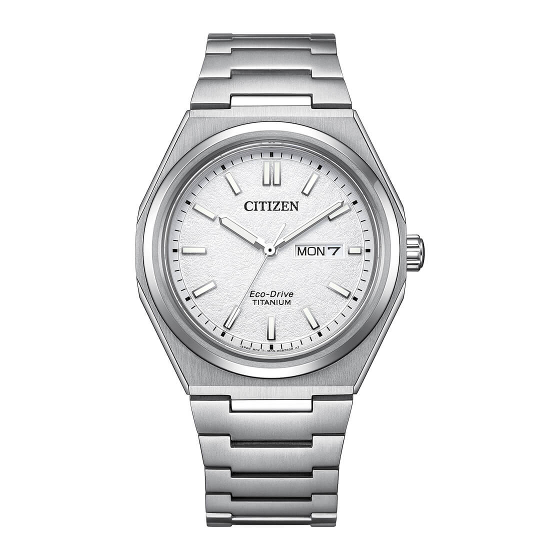 CITIZEN ZENSHIN AW0130-85A