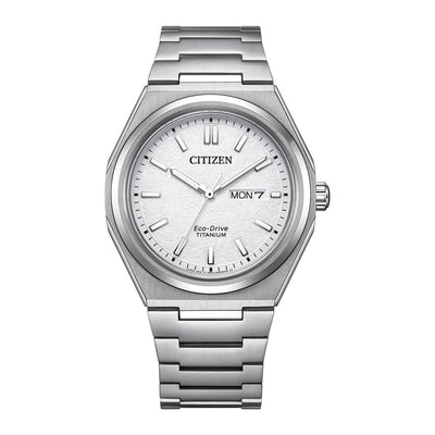 CITIZEN ZENSHIN AW0130-85A