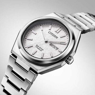 CITIZEN ZENSHIN AW0130-85A