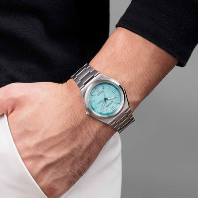 CITIZEN ZENSHIN AW0130-85M