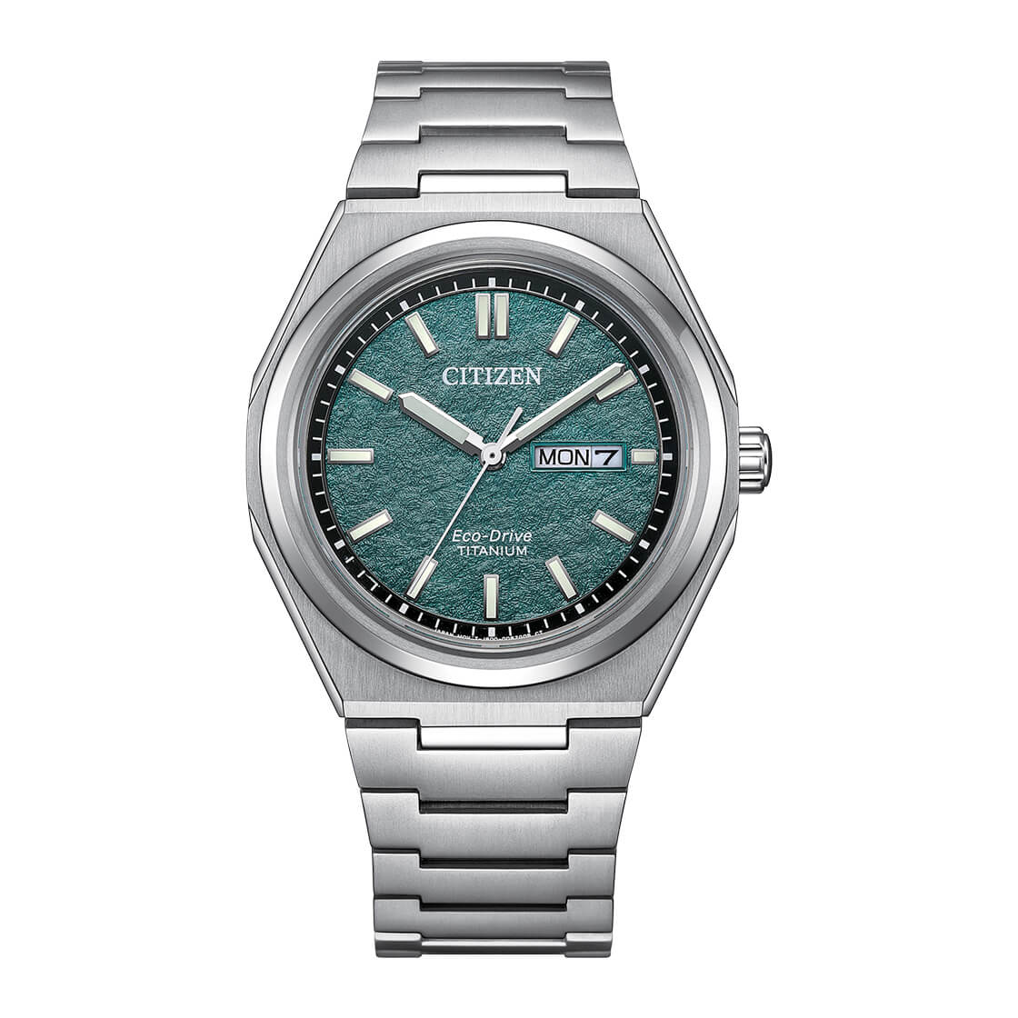 CITIZEN ZENSHIN AW0130-85X