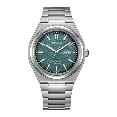 CITIZEN ZENSHIN AW0130-85X