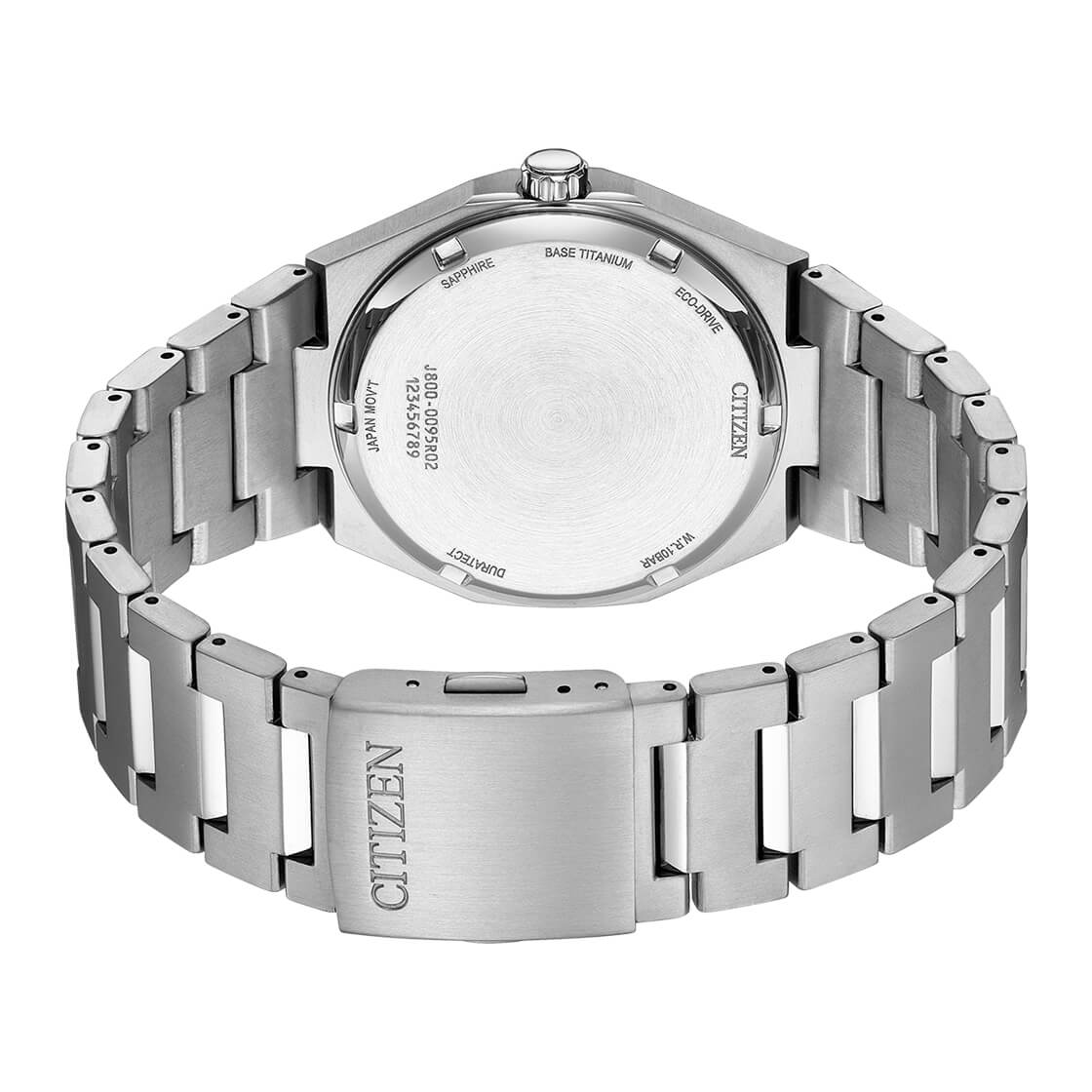 CITIZEN ZENSHIN AW0130-85Z