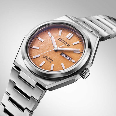 CITIZEN ZENSHIN AW0130-85Z