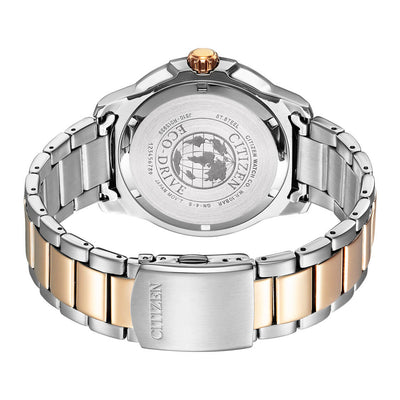 CITIZEN ECO-DRIVE MEN AW1524-84E