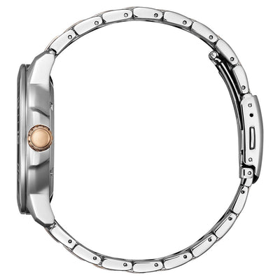 CITIZEN ECO-DRIVE MEN AW1524-84E