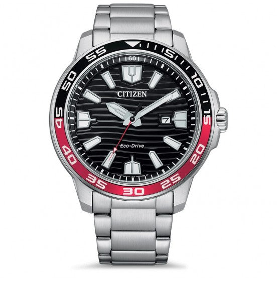 CITIZEN ECO DRIVE AW1527 47mm-86E AW Collection