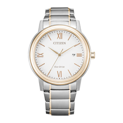 CITIZEN ECO-DRIVE MEN AW1676-86A