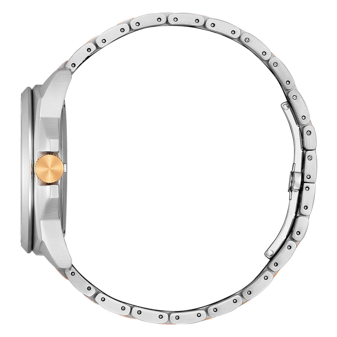 CITIZEN ECO-DRIVE MEN AW1726-55L