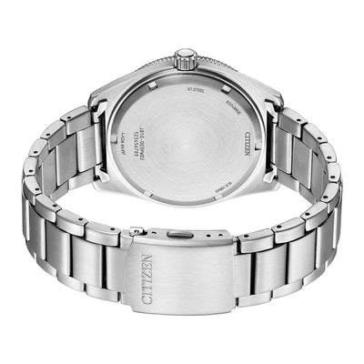 CITIZEN ECO-DRIVE MEN AW1761-89L
