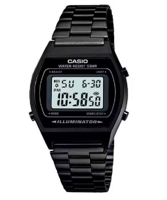 Casio B640WB-1ADF