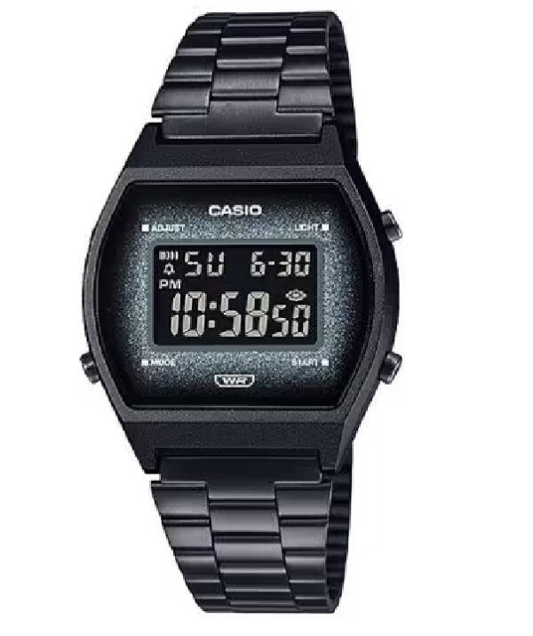 Casio B640WBG-1BDF