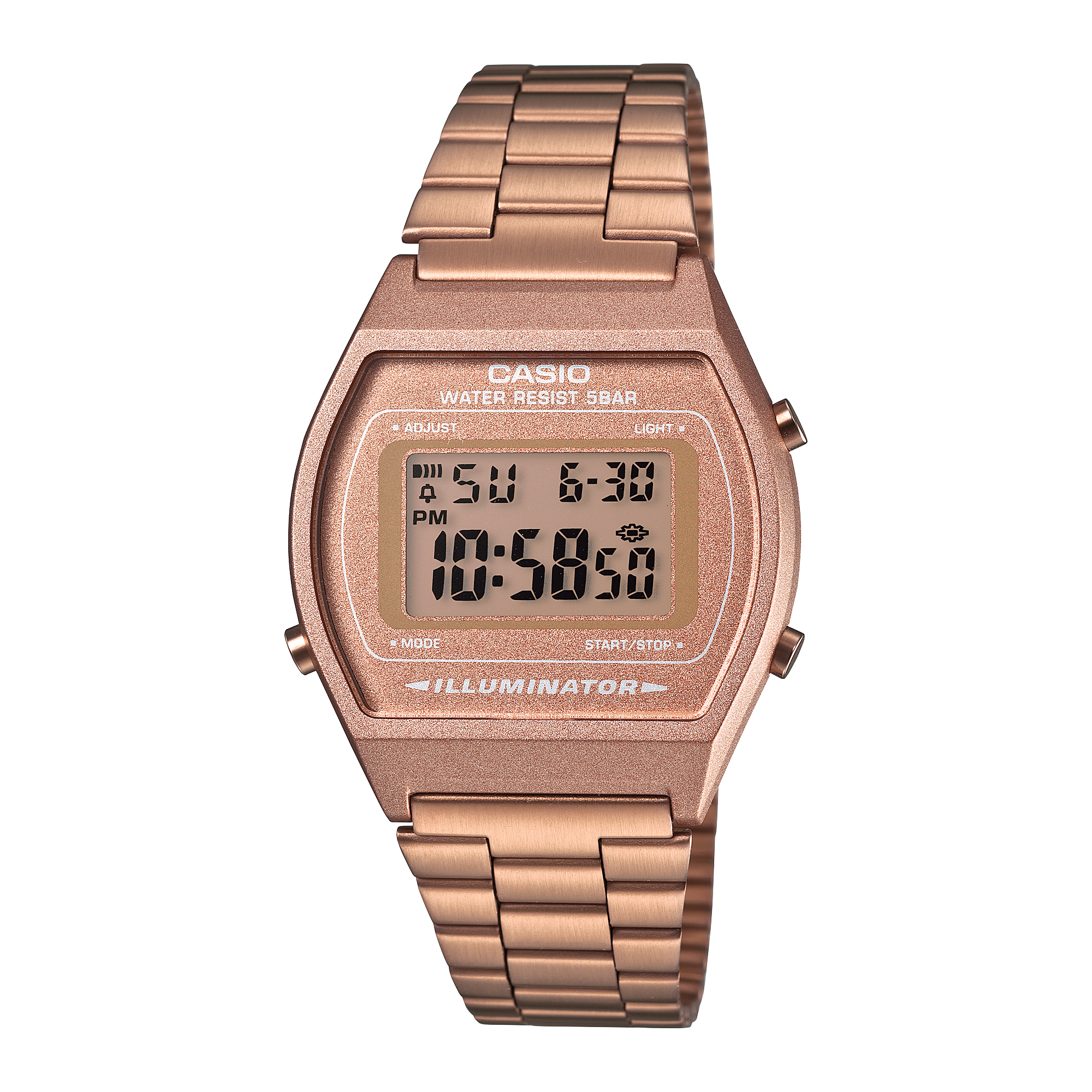 CASIO B640WC-5A