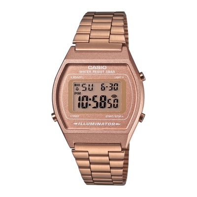 CASIO B640WC-5A