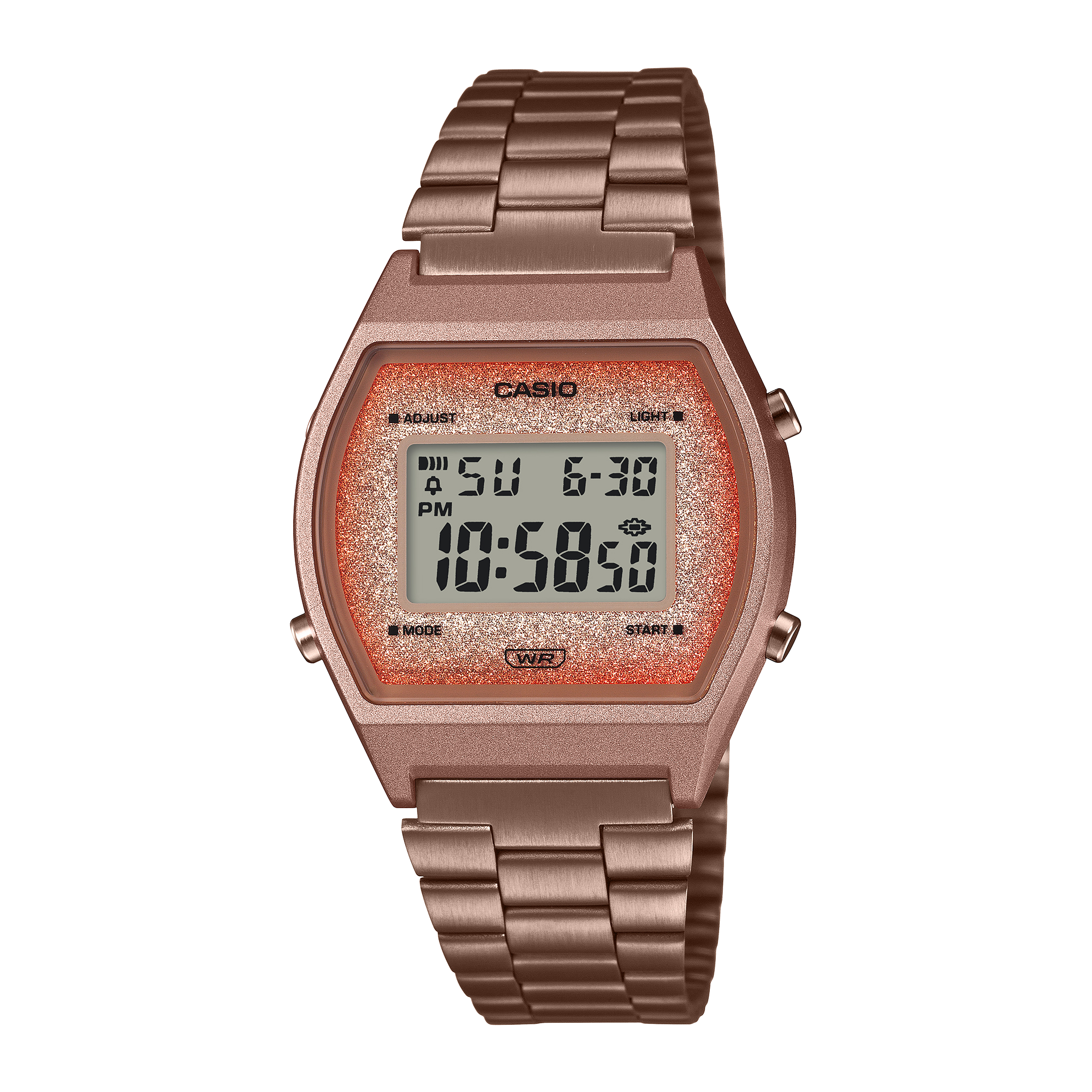 CASIO B640WCG-5
