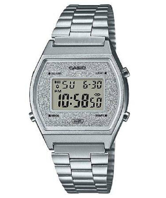 Casio B640WDG-7DF