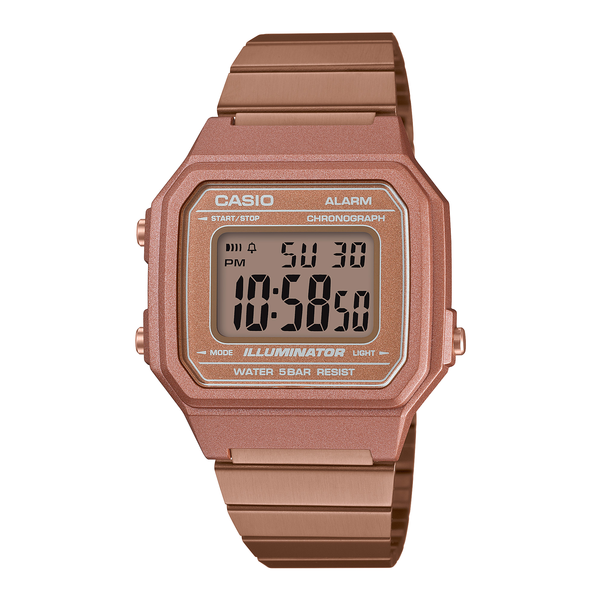 CASIO B650WC-5A