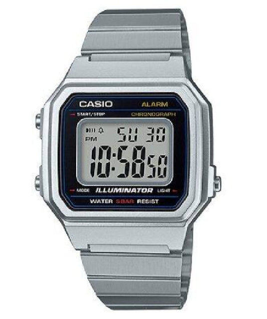 Casio B650WD-1ADF