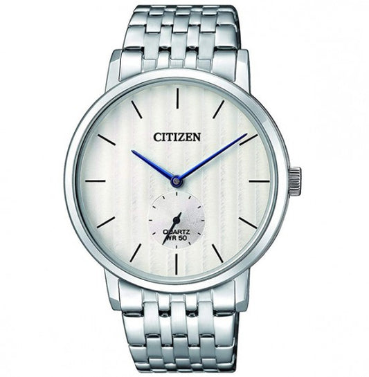 CITIZEN QUARTZ STANDARD 39.0mm- BE9170-56A