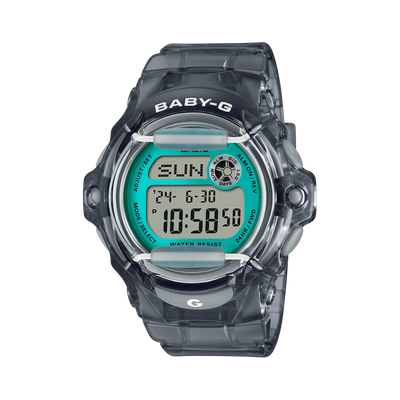 CASIO BG-169U-8B