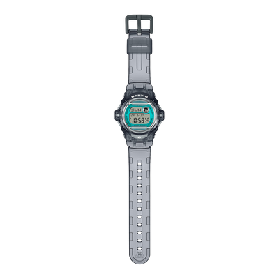 BABY-G BG-169U-8B